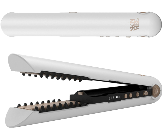 SkinVibe Luna Mini wireless biały - 1367217 - zdjęcie
